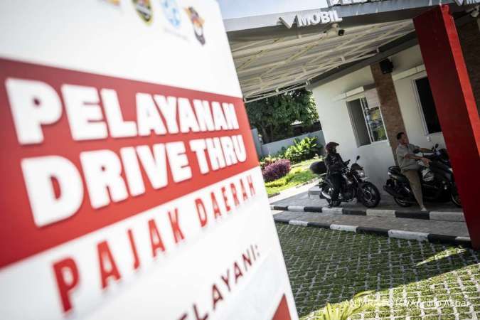 Catat, Ini 20 Provinsi yang Tawarkan Pemutihan Pajak di Oktober 2025