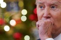 Demi Memuluskan RUU Build Back Better, Biden Temui Senator Demokrat yang Menolaknya