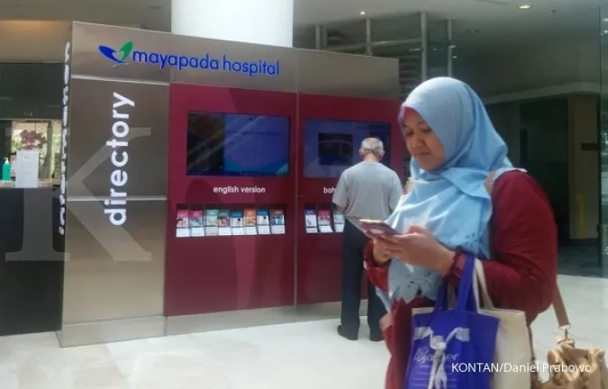 Bain Capital Invests $157 Million in Indonesia's Mayapada Healthcare Group