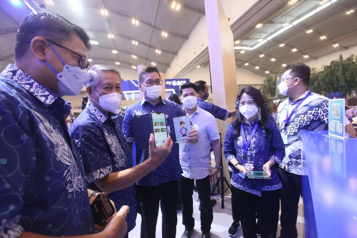 BCA Catatkan 3.500 Pengajuan KPR dan 3.400 KKB Hanya dalam 2 Minggu