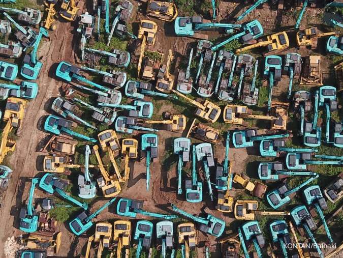 Penggunaan Biodiesel B50 Dinilai Tingkatkan Biaya dan Risiko Alat Tambang