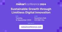 Mekari Conference 2024 Hadir Lagi, Fokus Pada Inovasi Bagi Keberlanjutan Bisnis