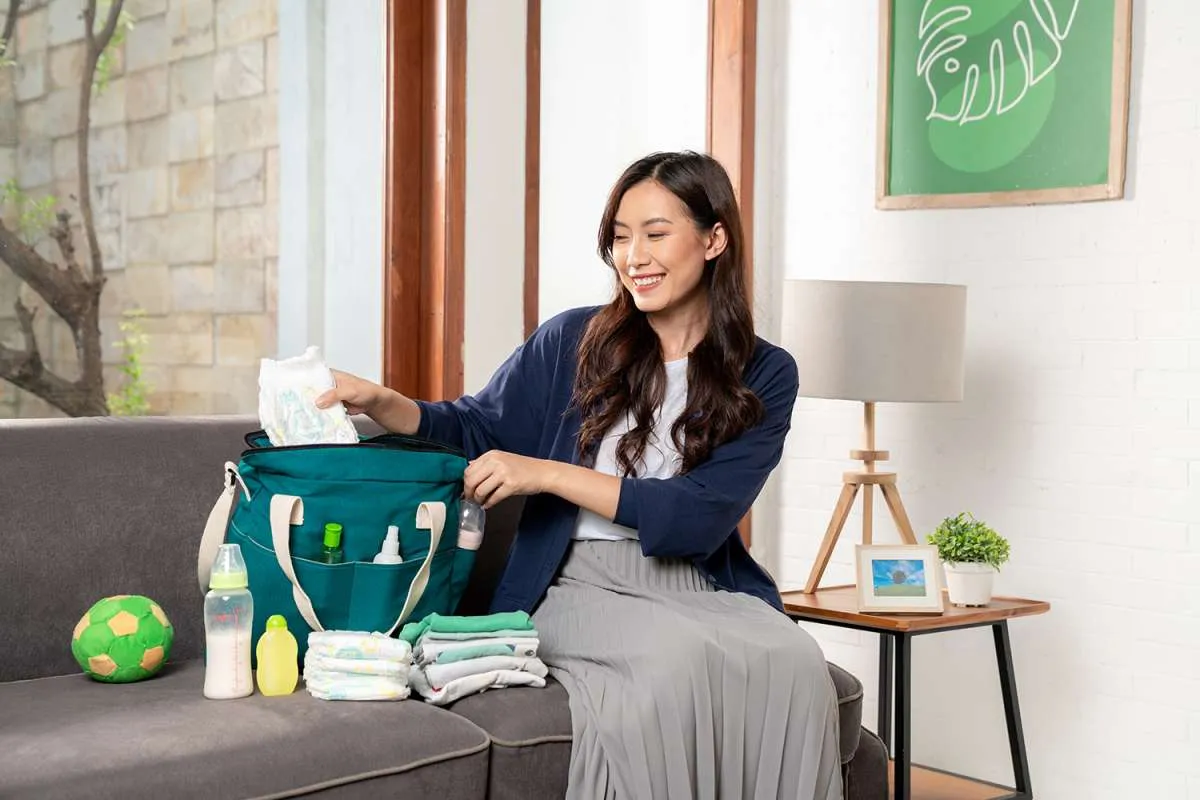 Transaksi dan Jumlah Pembeli di Tokopedia Parents Fair Meningkat Hampir 2 Kali Lipat