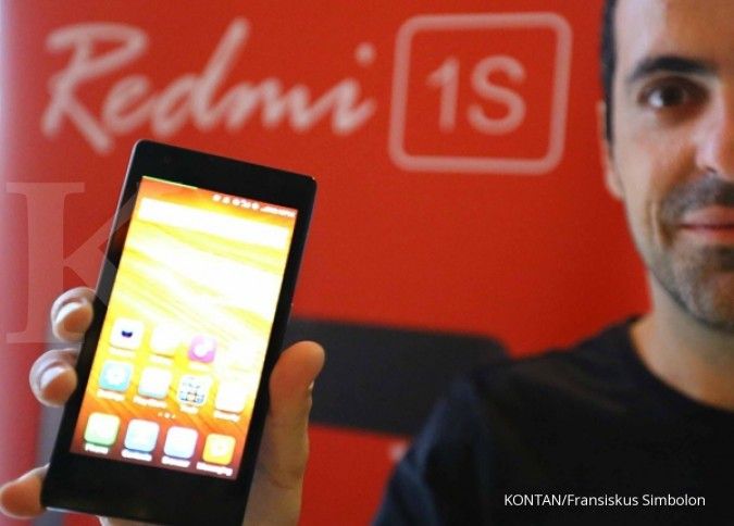Xiaomi berinvestasi di produsen software 