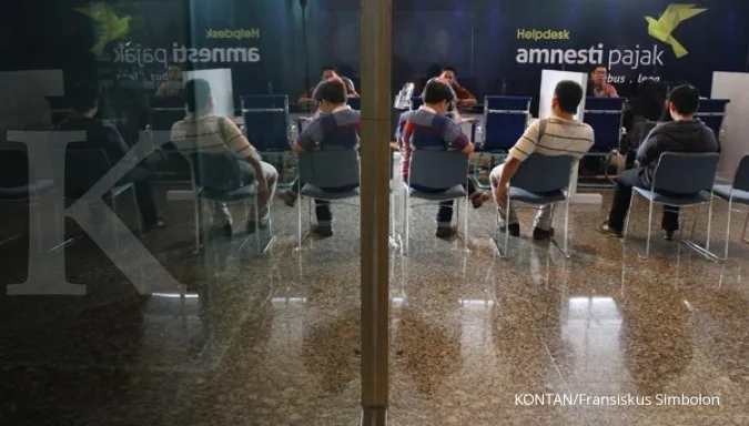 Active SPV owners only need to declare asset