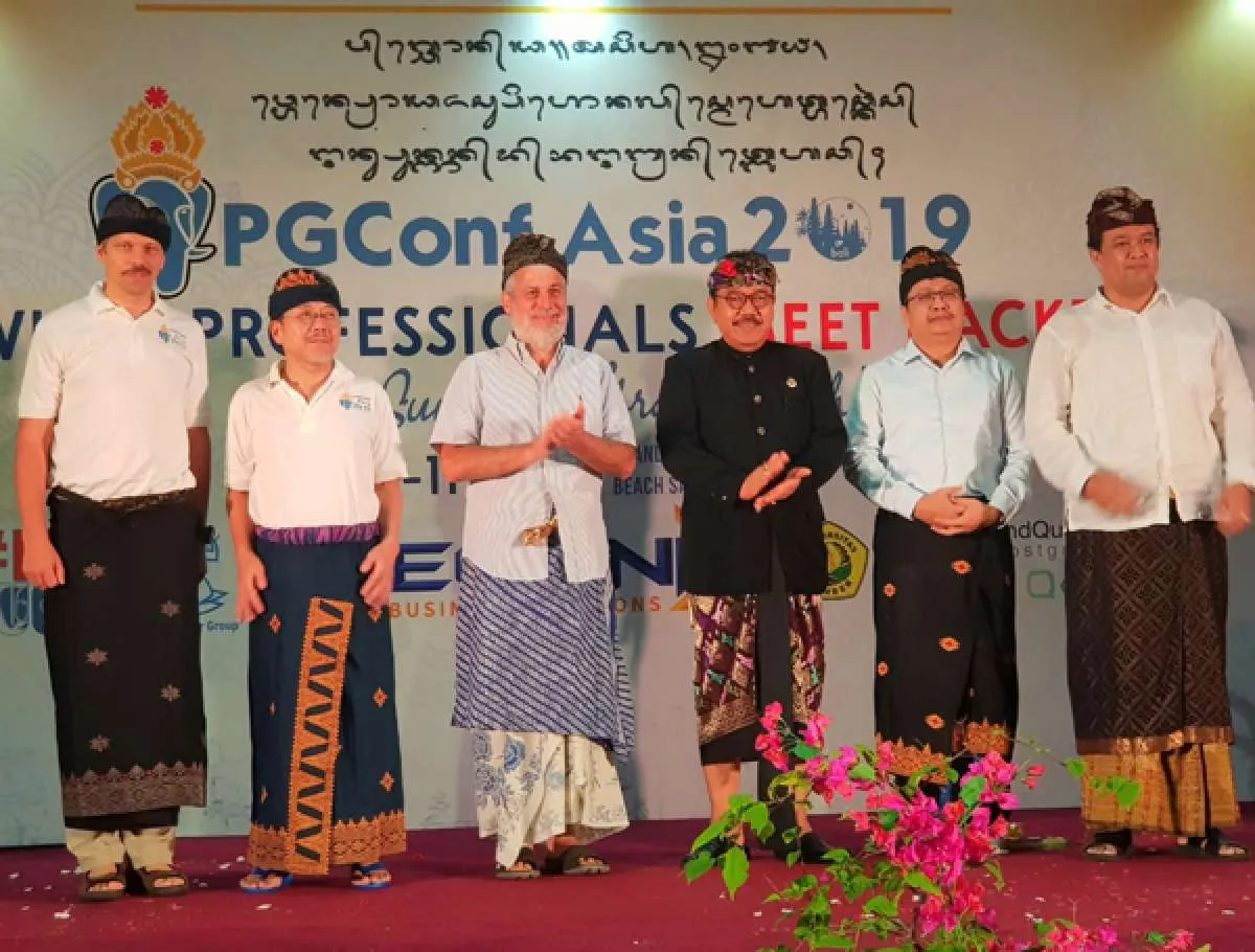 Daya saing SDM hambat pengusaan PostgreSQL di Indonesia 