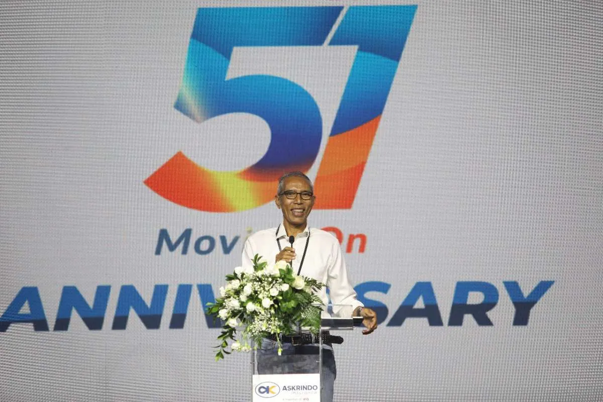 Sambut HUT Askrindo ke-51, IFG Dukung Askrindo Bangun Industri Keuangan Non-Bank Kuat