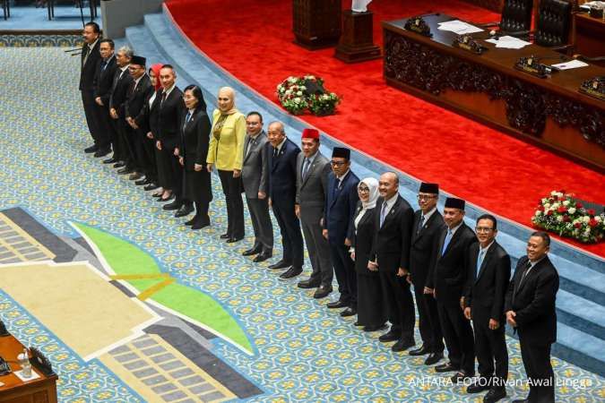 25 Ucapan HUT Mahkamah Agung Ke-81 Tahun 2026, Penuh Doa Baik dan Semangat