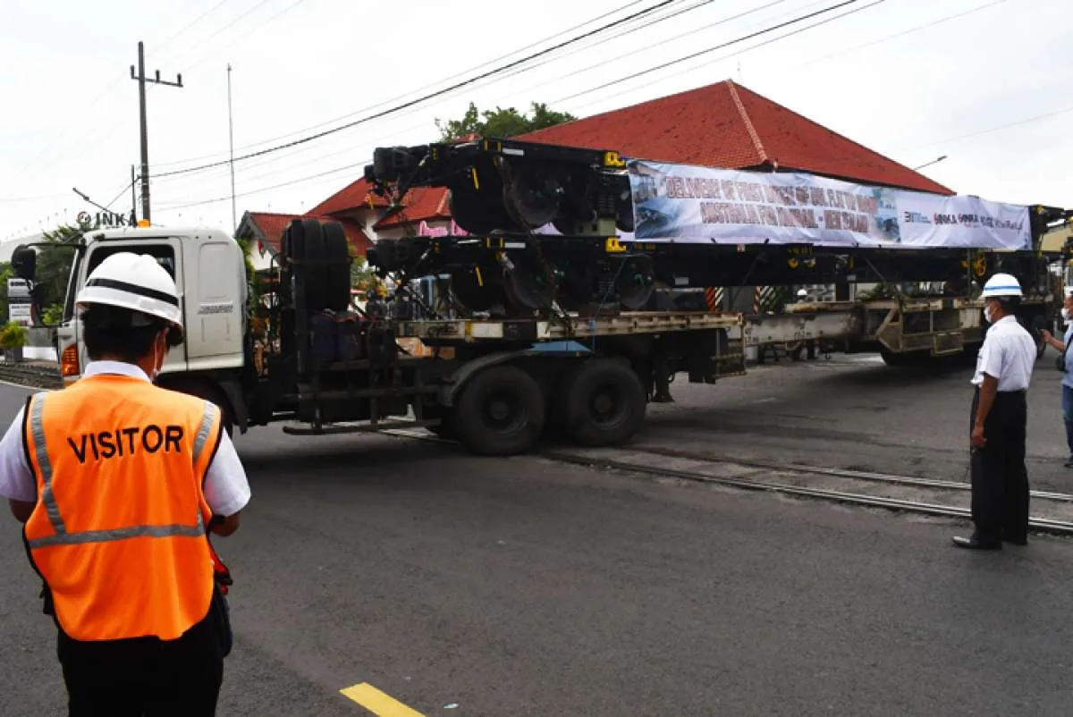 Prakiraan Cuaca Jawa Timur hari ini Panas, Suhu Udara bisa 34°C Sidoarjo & Madiun 