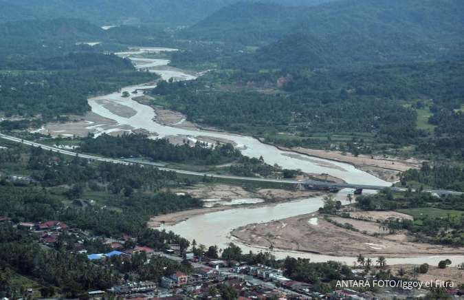 Keberlanjutan Korporasi di Tengah Ancaman Ekologi