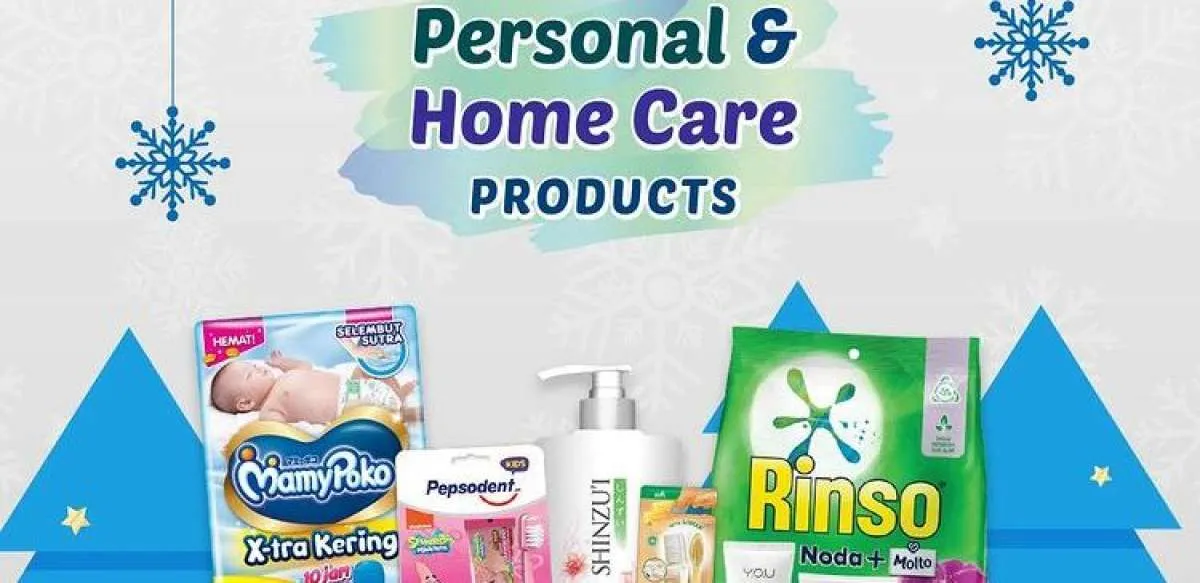 Harga Promo Weekday Indomaret Hari Ini 5 Desember 2022, Promo Super Hemat Mingguan 