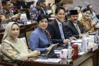DPR-Pemerintah Sepakati Postur RAPBN 2027: Defisit 2,4% PDB, Setara Rp 671,2 Triliun