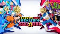 Link Download Dragon Ball Gekishin Squadra Android, iOS, PC lengkap Info Spesifikasi