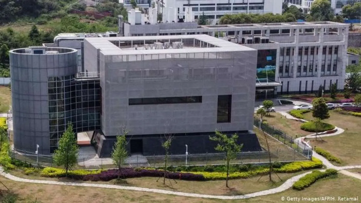 Pandemi Corona Picu Konflik Baru antara Cina dan Negara Barat