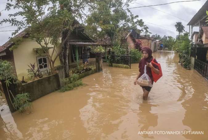 Utusan Khusus Sekjen PBB Retno Marsudi Beberkan 3 Tantangan Air di Dunia
