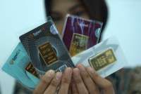 Emas Tetap Jadi Safe Haven,  Pemain Deposito Emas Bertambah