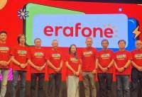 Rayakan 28 Tahun, Erajaya (ERAA) Rebranding Erafone untuk Peningkatan Layanan