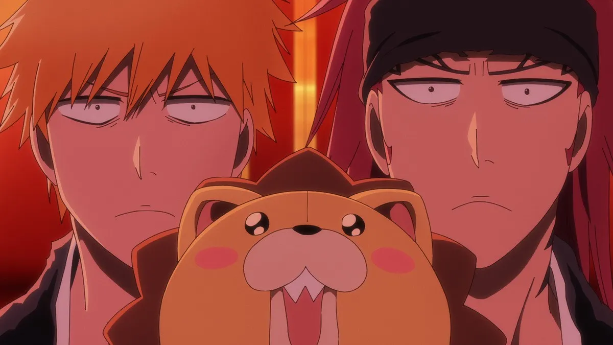 Kapan Bleach: Thousand-Year Blood War Episode 10 Sub Indo Tayang? Berikut Sinopsisnya