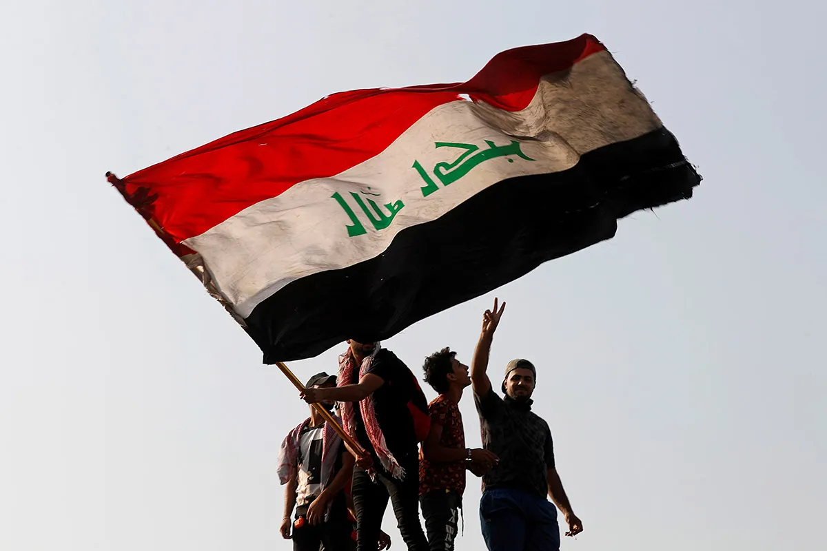 China Bakal Lanjutkan Program Pembangunan 1.000 Sekolah di Irak