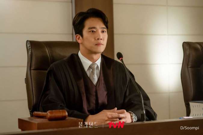 Jadi Pemenang di The Devil's Plan, Tonton 5 Drakor Ha Seok Jin Ini ya