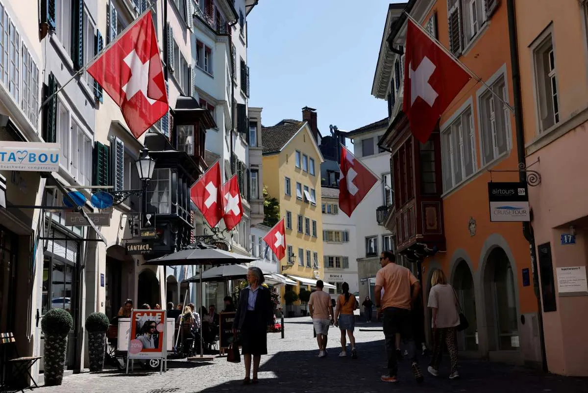 15 Negara Paling Inovatif di Dunia Tahun 2025: Singapura Ungguli Jepang