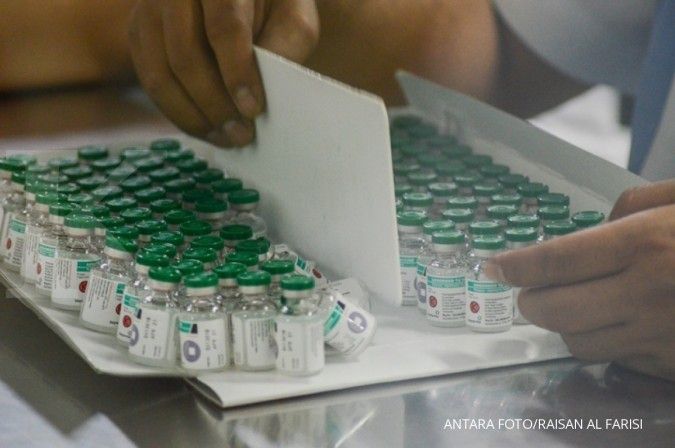 Bio Farma Klaim Sudah Salurkan Vaksin Gotong Royong Sesuai Arahan BPK