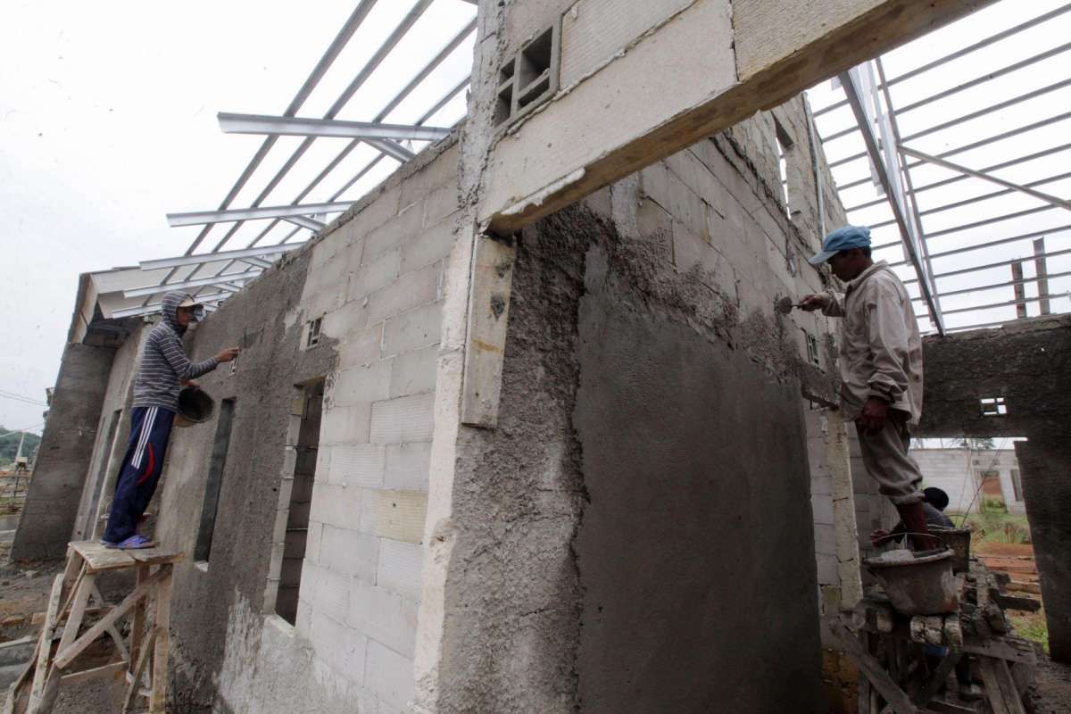 Harga rumah subsidi di Jabodetabek tahun ini tetap Rp 168 juta