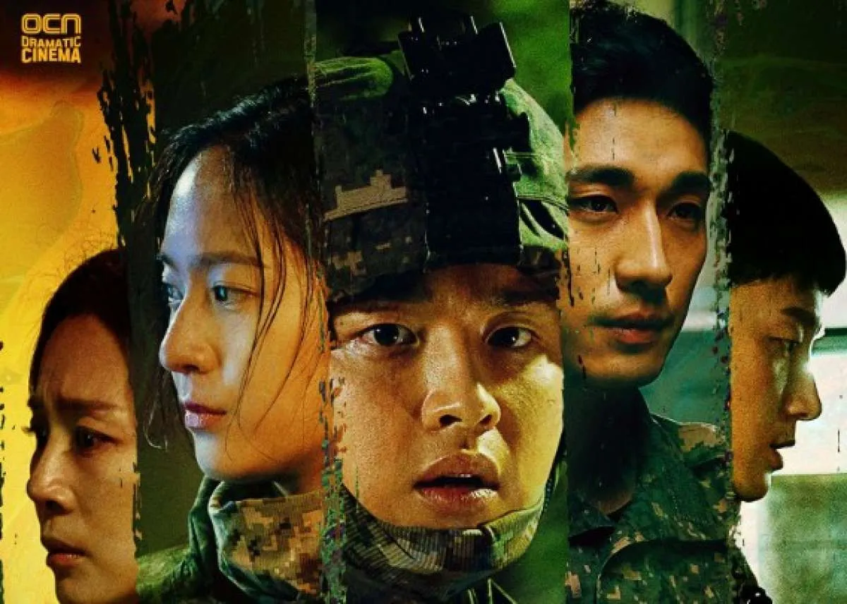 Drakor Search Krystal raih rating tertingginya di episode akhir, ini rating Start-Up