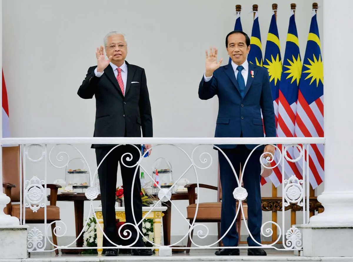 KSP dorong penguatan satgas perbatasan RI-Malaysia