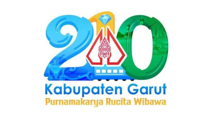 Kumpulan Twibbon Hari Jadi Garut 2023 ke-210, Pasang dan Rayakan Hari Ini