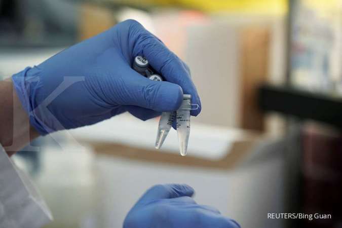 Arab Saudi akan jadi lokasi uji coba vaksin corona buatan Rusia