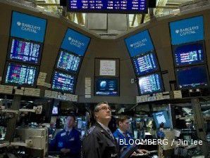 Saham perusahaan China di New York minus akibat isu penyelidikan