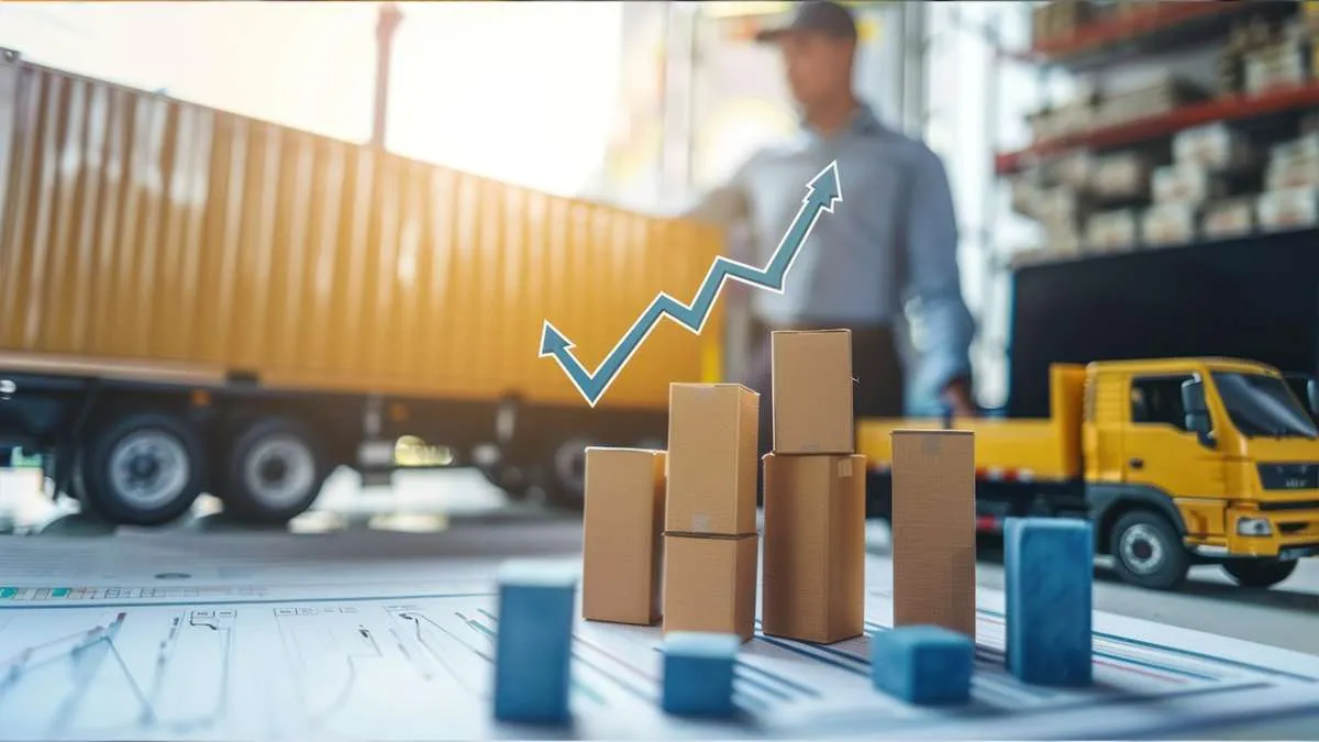 Strategi TransTrack Pangkas Biaya Sampai 25% dan Dongkrak Utilisasi Armada hingga 40%