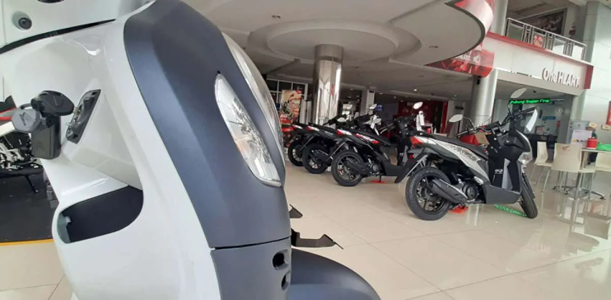 Mandala Mutifinance Targetkan Piutang Pembiayaan Tumbuh Double Digit di 2024