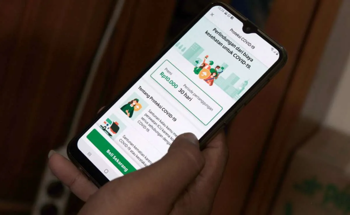 Perubahan Bisnis Asuransi di New Normal