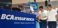 BCA Insurance Targetkan Pendapatan Premi Tumbuh Single Digit pada 2025