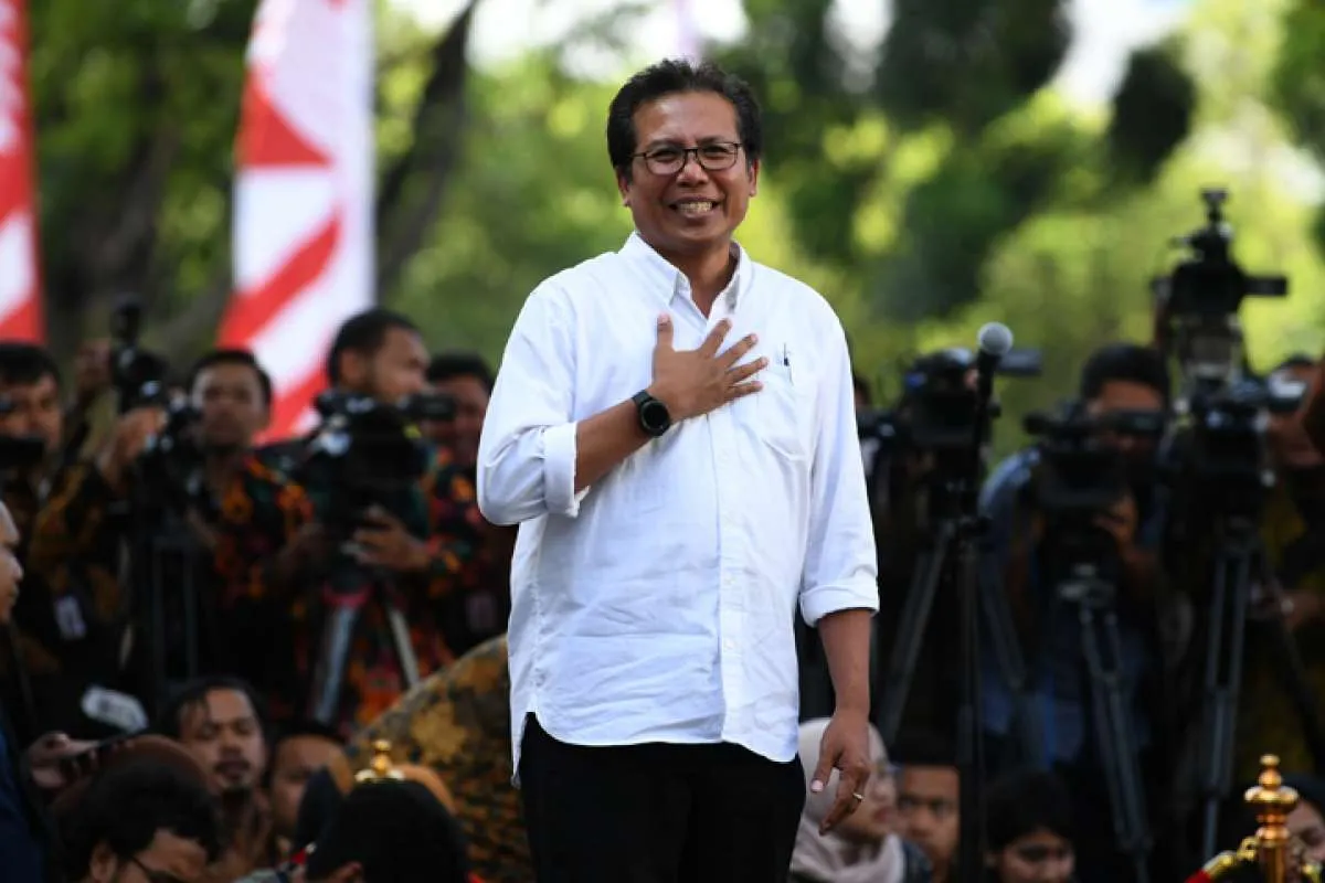 Masih proses, Jubir Presiden: Penunjukan wakil panglima TNI hak prerogatif presiden