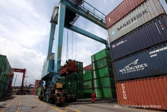 CSIS ingatkan ancaman trade war karena AS