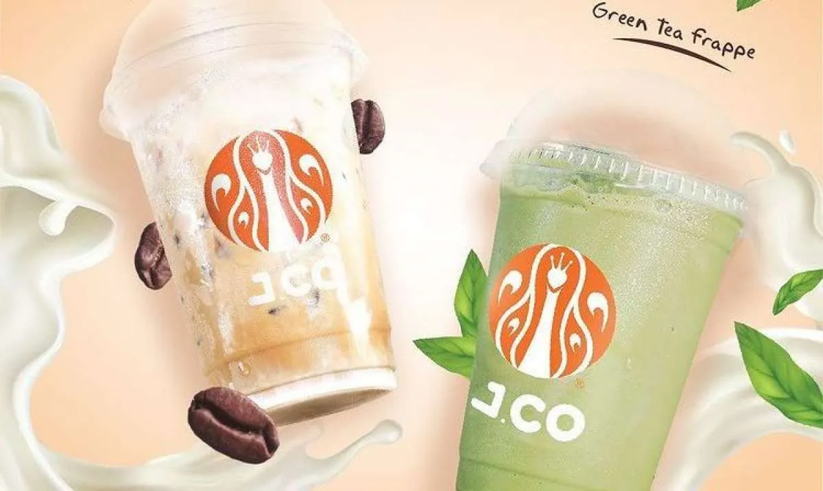 Promo J.CO Mingguan Sampai 12 Juni 2022, Jangan Lewatkan Promo Beli 1 Gratis 1