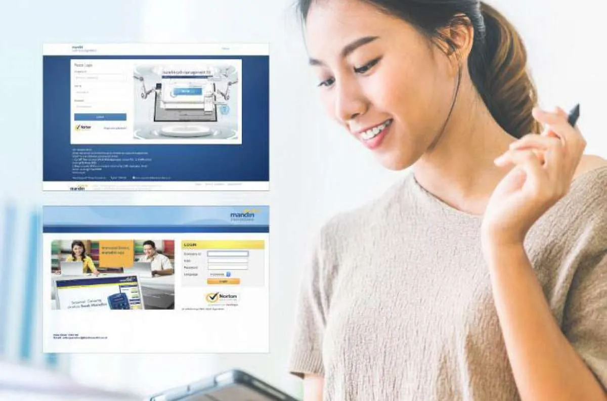 Kredit lesu, bank perbesar fee based income lewat digital banking