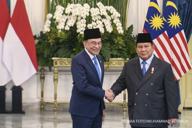 Ada Apa dengan Blok Ambalat? Malaysia Tegaskan Penyebutannya sebagai Laut Sulawesi