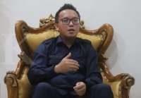 Bupati Delis Siap Membantu Calon Investor Baterai EV di Morowali Utara