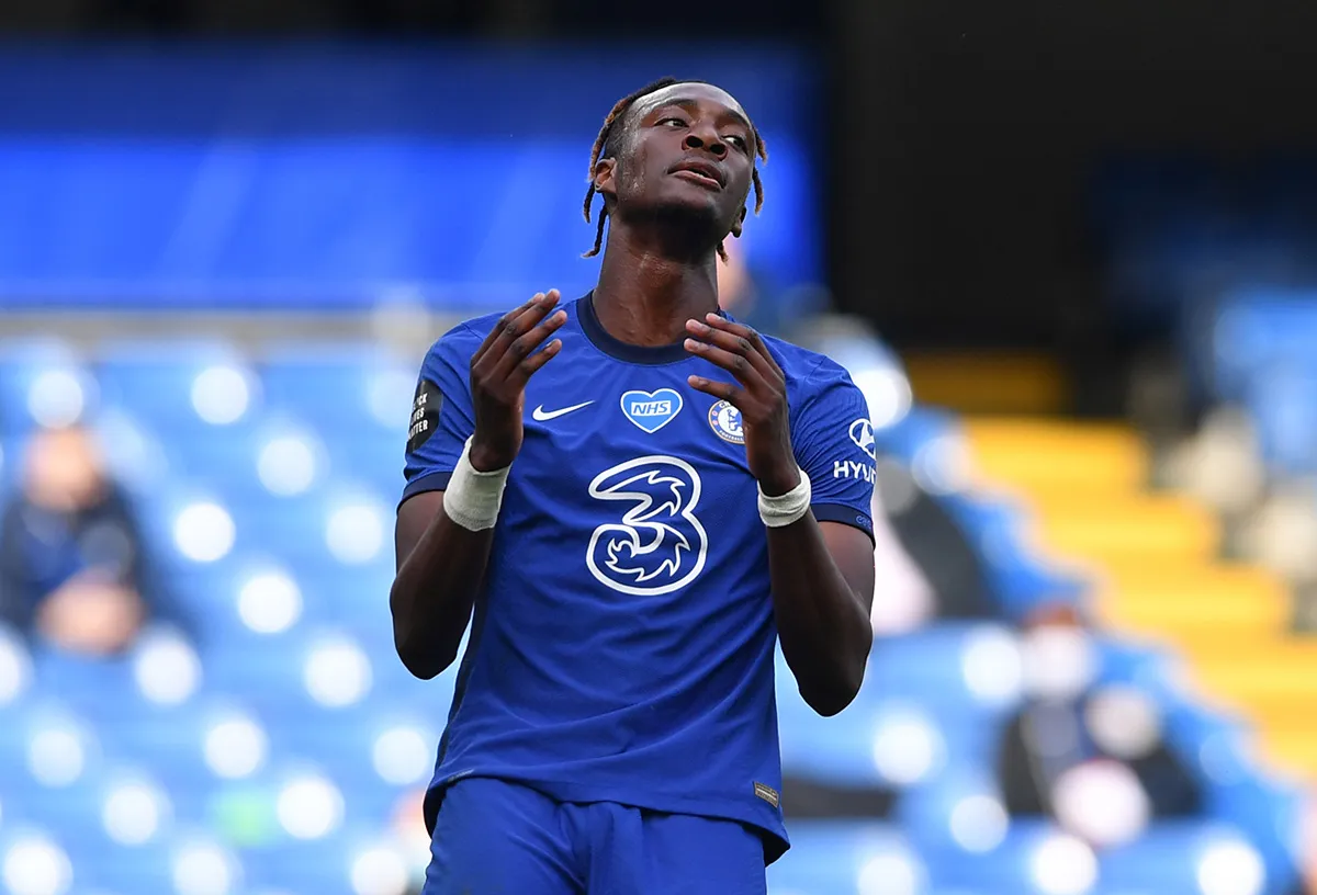 Chelsea vs Newcastle di Liga Inggris: Kans The Blues tembus empat besar di depan mata