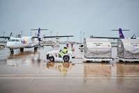 Perjanjian Ekspor-Impor RI Beri Angin Segar Bisnis Logistik Internasional