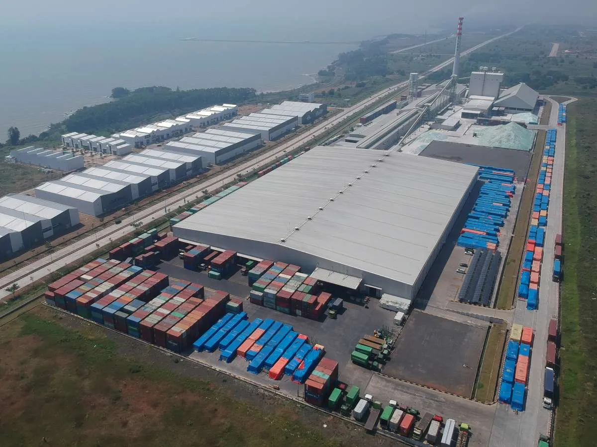 Pemerintah Bakal Kembangkan 6 KEK Baru, Salah Satunya KEK Halal di Sidoarjo