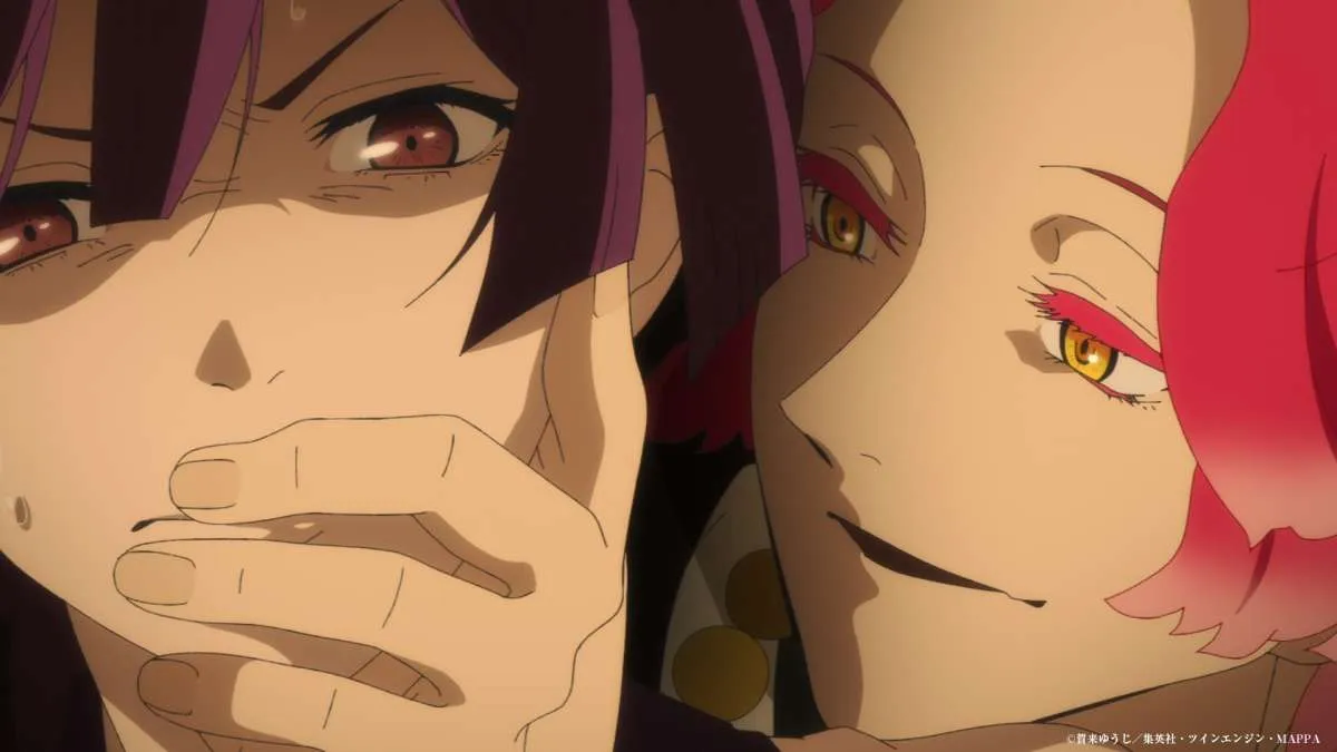 Nonton Hell's Paradise: Jigokuraki Episode 12 Subtitle Indonesia, ini Link Netflix