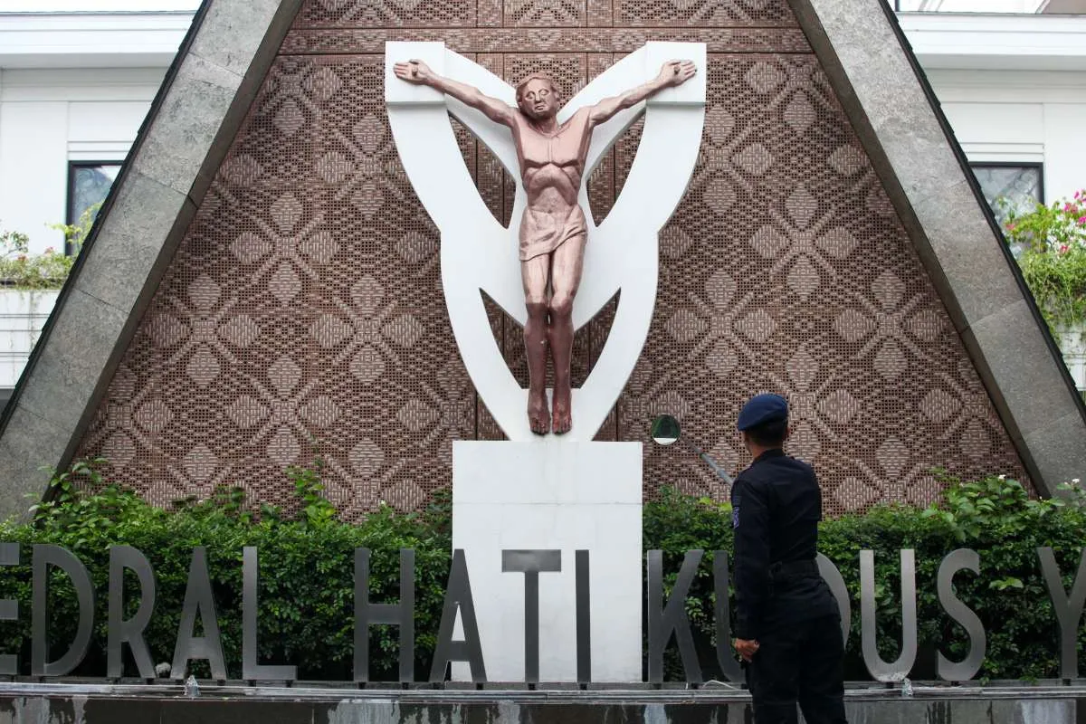 Ini 25 Kata-kata Sabtu Suci yang Penuh Harapan untuk Paskah 2026