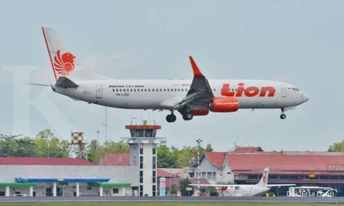 Punya rute ke Wuhan, Lion Air siapkan upaya pencegahan virus corona