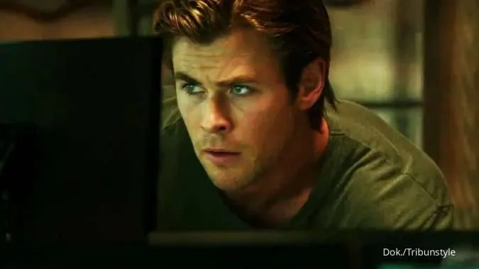 Seru! 4 Film Tentang Hacker Ini Ungkap Kelihaian Peretas Saat Lakukan Aksinya!