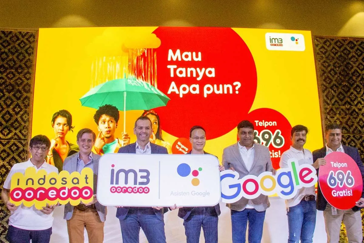 Perusahaan telekomunikasi perlu menyesuaikan transformasi digital yang bergerak cepat